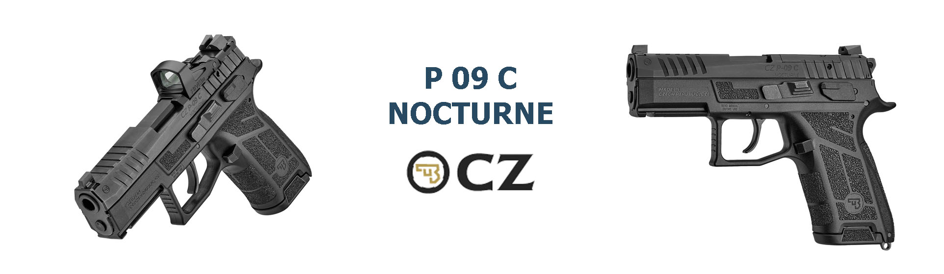 P-09 C NOCTURNE